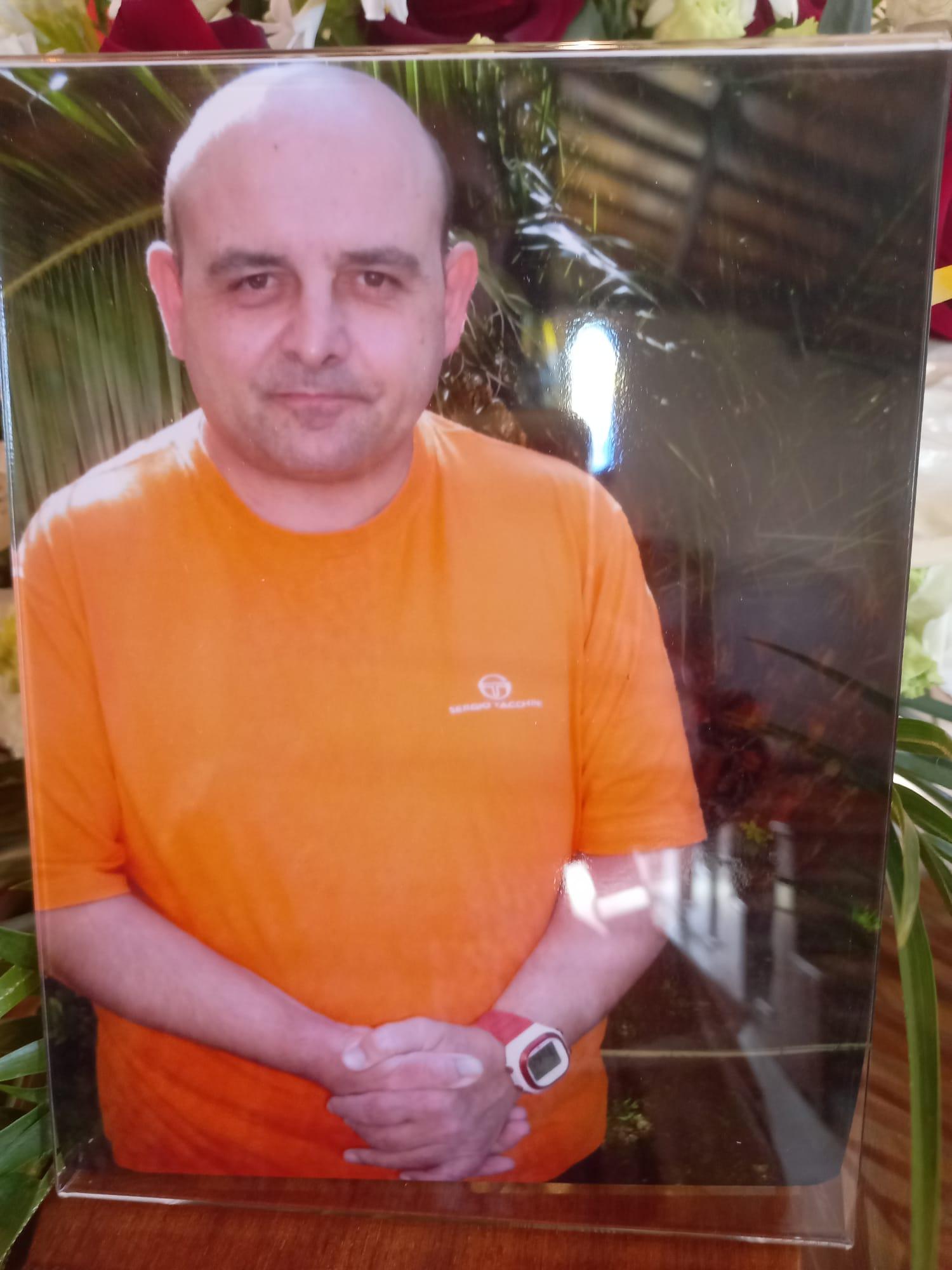 Viareggio in lutto, addio ad Andrea Ferracci: era la mascotte della Darsena 