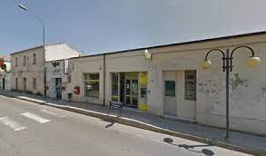 Tentata rapina a Lotzorai: malvivente in fuga