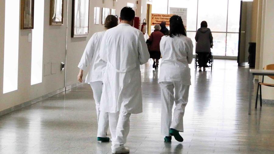 In Toscana medici e infermieri fuggono dagli ospedali (Foto di repertorio)