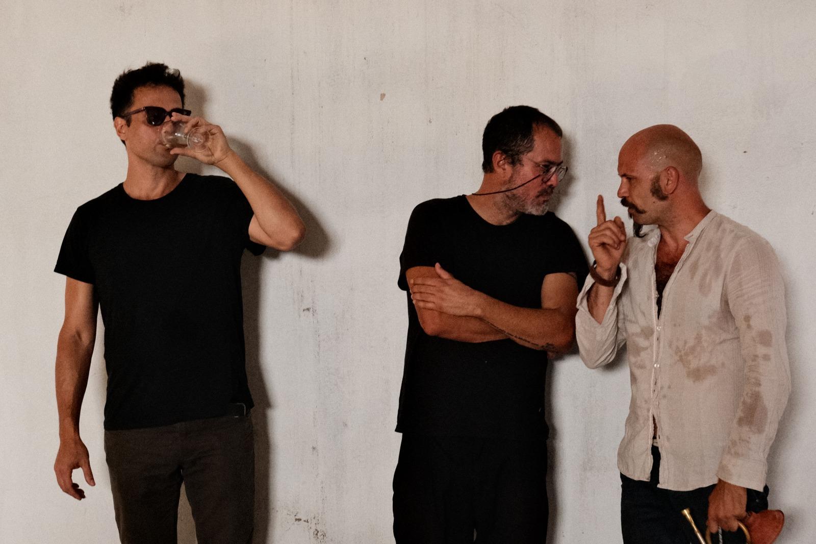 Dieci anni di Carico Massimo, gli artisti raccontano