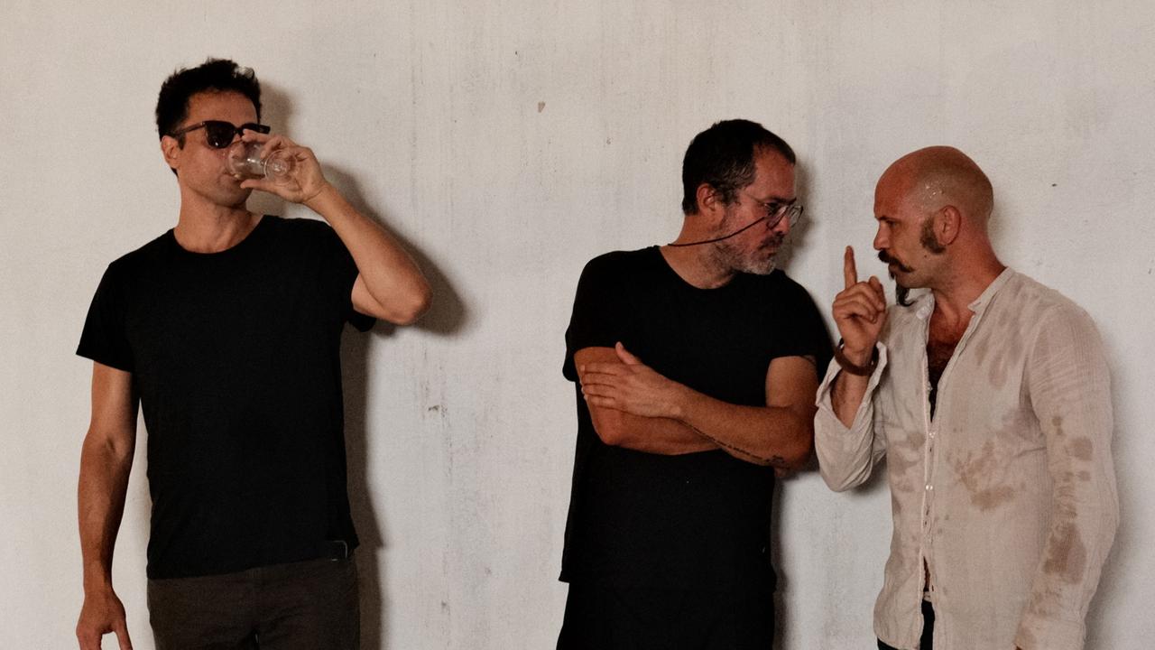 Dieci anni di Carico Massimo, gli artisti raccontano