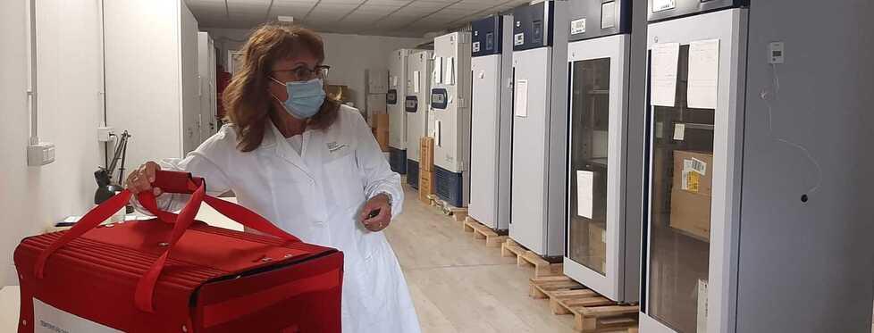 Pavullo. Vaccini conservati male: partiti gli esami sui bambini