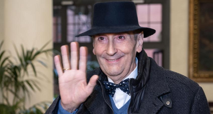 Modena&nbsp;Oggi all’Estivo “Let’s kiss” «Racconto le battaglie per il diritto di baciarsi»