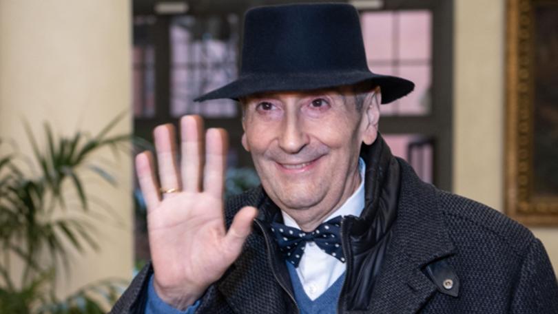 Modena Oggi all’Estivo “Let’s kiss” «Racconto le battaglie per il diritto di baciarsi»