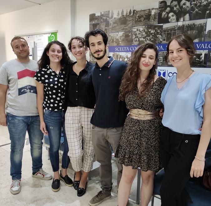 Castelfranco Una cooperativa per sentirsi a casa Così “Terzo spazio” rianima il centro 