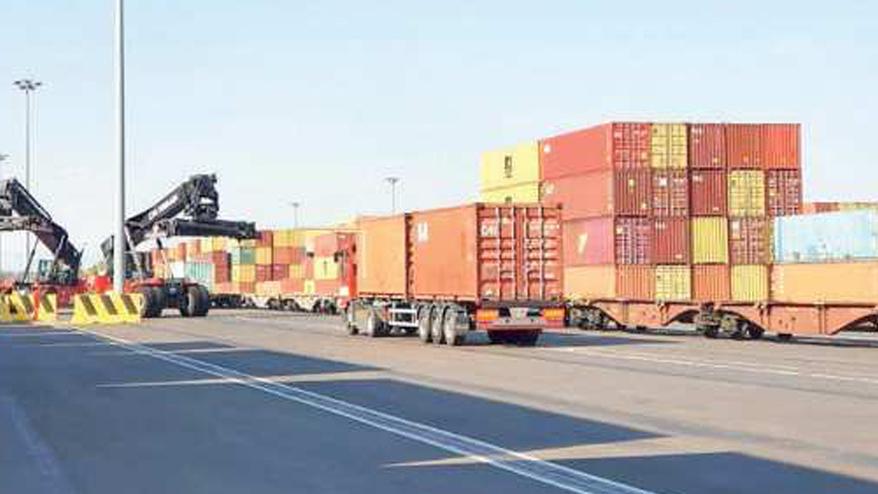 Distretto di Sassuolo Argilla, due mesi di respiro Riapre la via delle materie prime