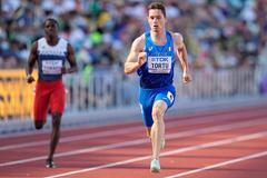 Filippo Tortu
