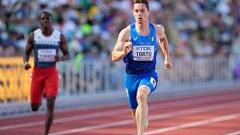 Filippo Tortu