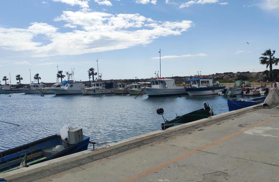 Porticciolo di Torregrande: dalla Regione ok ai lavori 