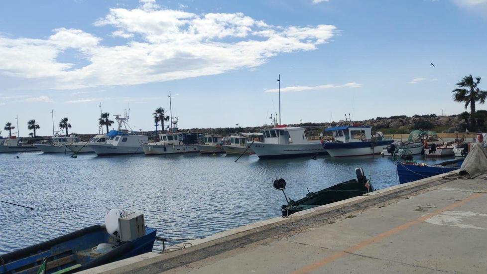 Porticciolo di Torregrande: dalla Regione ok ai lavori
