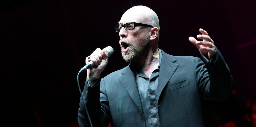 Mario Biondi torna in Toscana con due date: «Il palco è l’unico luogo senza stress» 