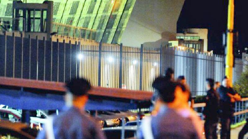 Disastro Sollicciano: muffa, caldo e cimici. Il rapporto choc dell’Asl