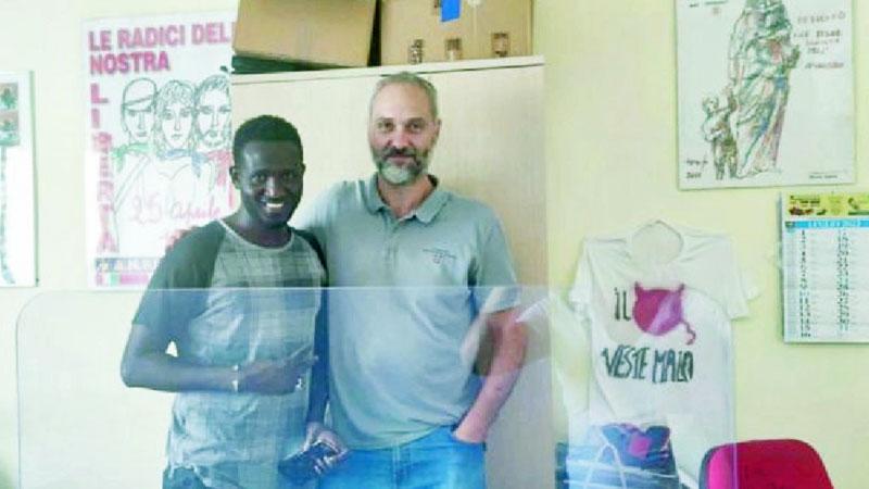 «Dodici ore di lavoro 9 minuti di stop. E se ne facevi uno in più, paga ridotta»