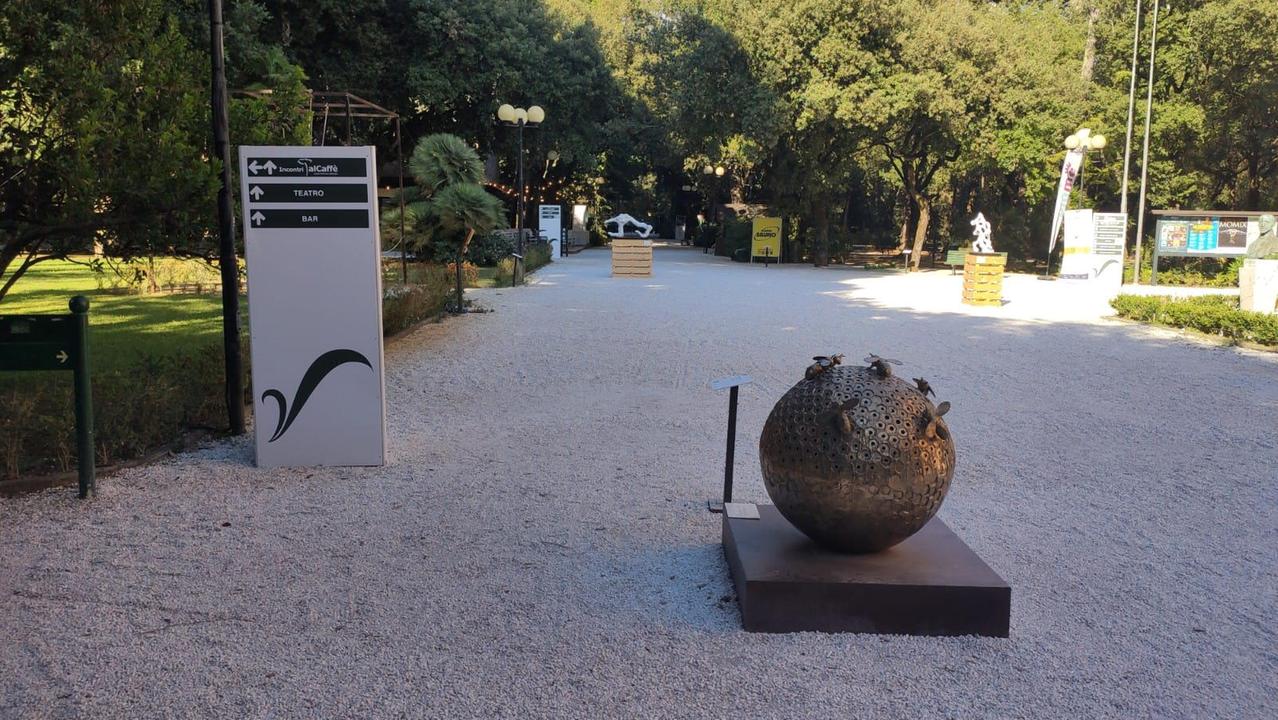 Ristoro chiuso alla Versiliana, c'è il rischio multa. «Ecco le contestazioni dell’Asl»