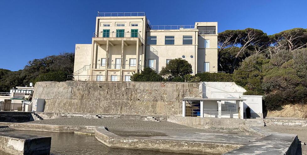 Villa Celestina rischio vendita: «Il Comune non ha i soldi» 