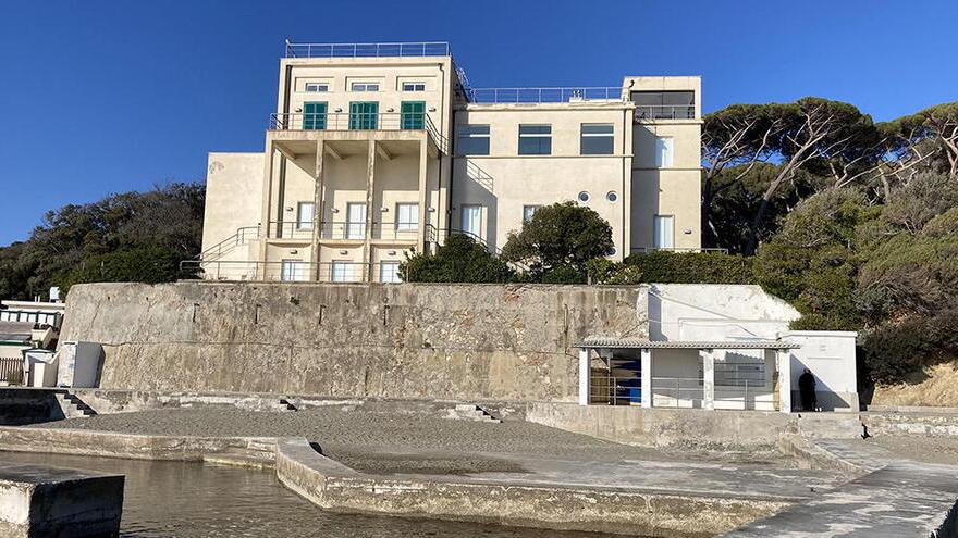 Villa Celestina rischio vendita: «Il Comune non ha i soldi»