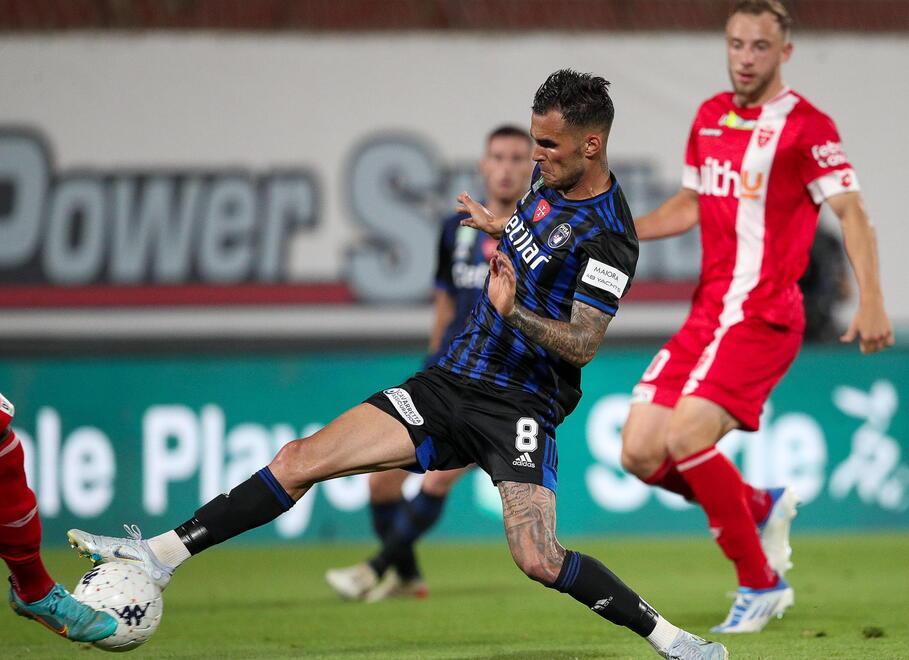 Nel Pisa ora si parla il romeno. Storia di un feeling che viene dal passato 