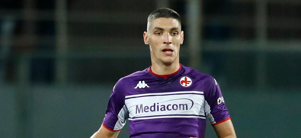 Milenkovic-Fiorentina: sarà addio? Ore di fuoco in casa viola