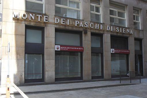 Mps, firmato accordo sindacale: 3.500 uscite volontarie
