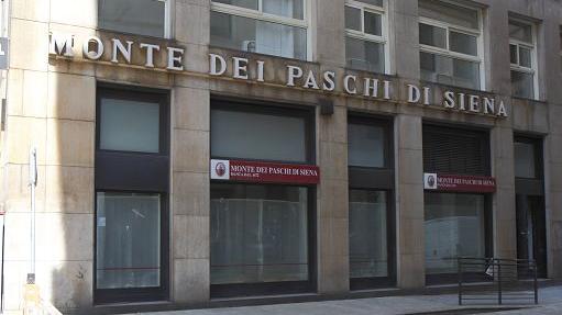 Mps, firmato accordo sindacale: 3.500 uscite volontarie