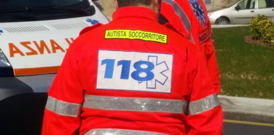 
	Inutili i soccorsi del 118 nell'incidente a Campogalliano costato la vita a un 25enne

