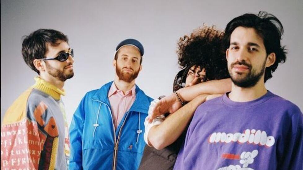 Alle 21.30 Westfalia alla Rocca dei Boiardo