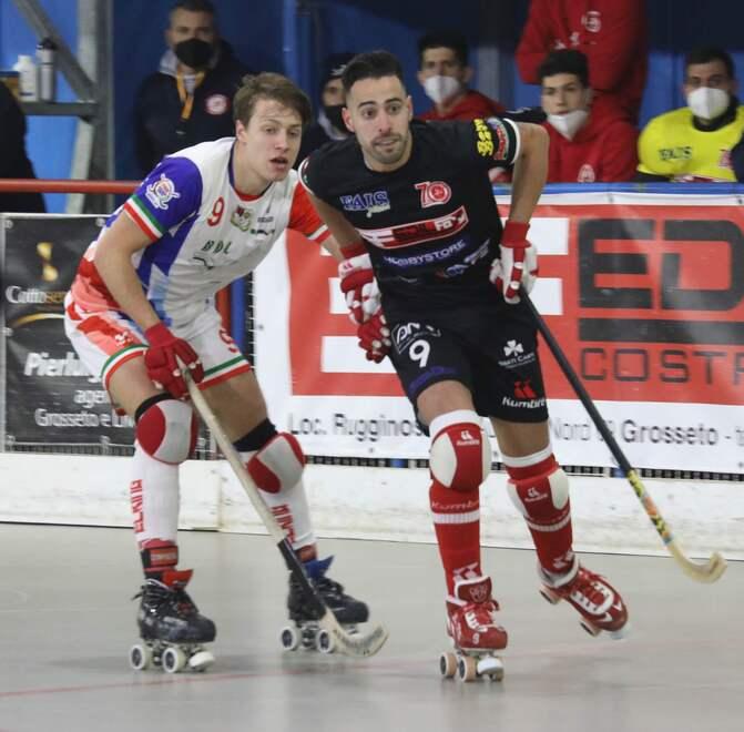 Hockey, il Cp Edilfox è pronto per stupire ancora 
