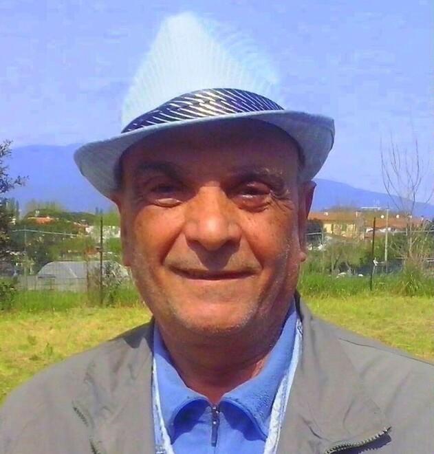 Addio al prof Pisanu, docente appassionato e vicino agli studenti 