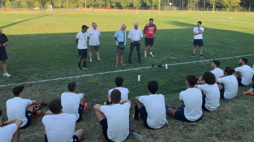 La Scandianese di Baroni pregusta già il derbyssimo