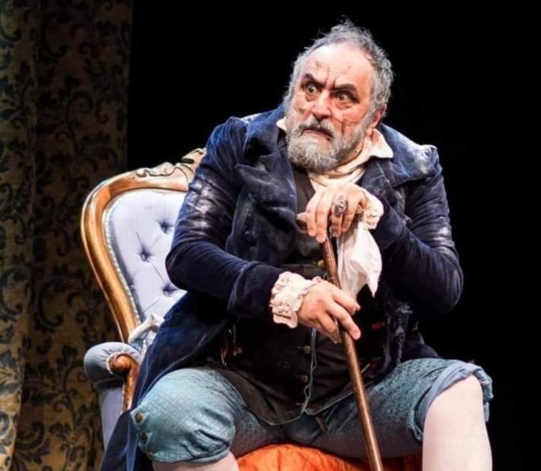 L’appello-sfogo di Buscemi a Giani: «Sono discriminato dal “sistema”» 