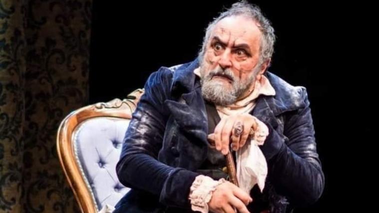 L’appello-sfogo di Buscemi a Giani: «Sono discriminato dal “sistema”»