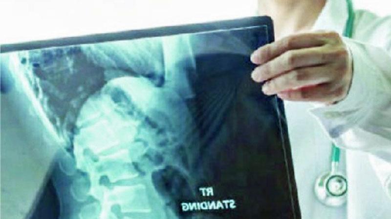 Visite ed esami non disdetti: in arrivo 18.700 avvisi bonari 