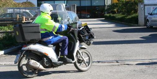 Poste, decine di assunzioni per i portalettere in Versilia: ecco come candidarsi