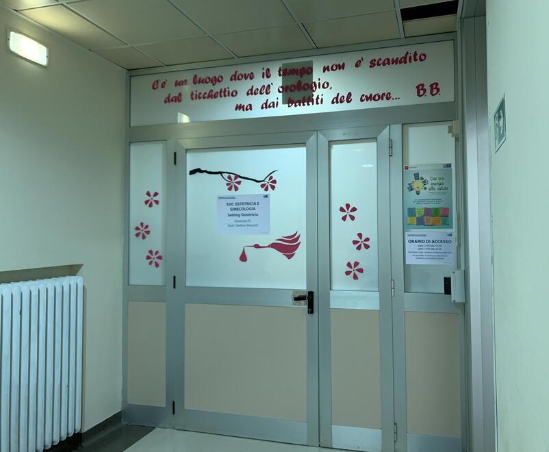 Il Punto nascite dell’ospedale di Pescia, chiuso dal primo giugno scorso: al concorso bandito da Estar allo scopo di riaprire il reparto ci sono state 125 domande per accedere a ginecologia e 207 per il reparto di pediatria