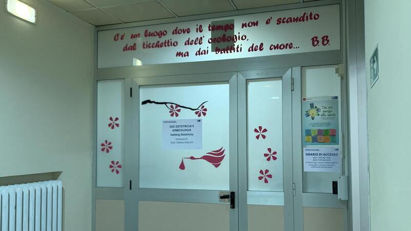 Il Punto nascite dell’ospedale di Pescia, chiuso dal primo giugno scorso: al concorso bandito da Estar allo scopo di riaprire il reparto ci sono state 125 domande per accedere a ginecologia e 207 per il reparto di pediatria