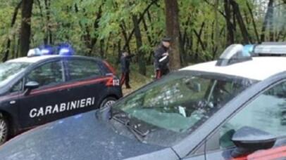 Blitz dei carabinieri nel parco fermati ragazzini con l’hashish