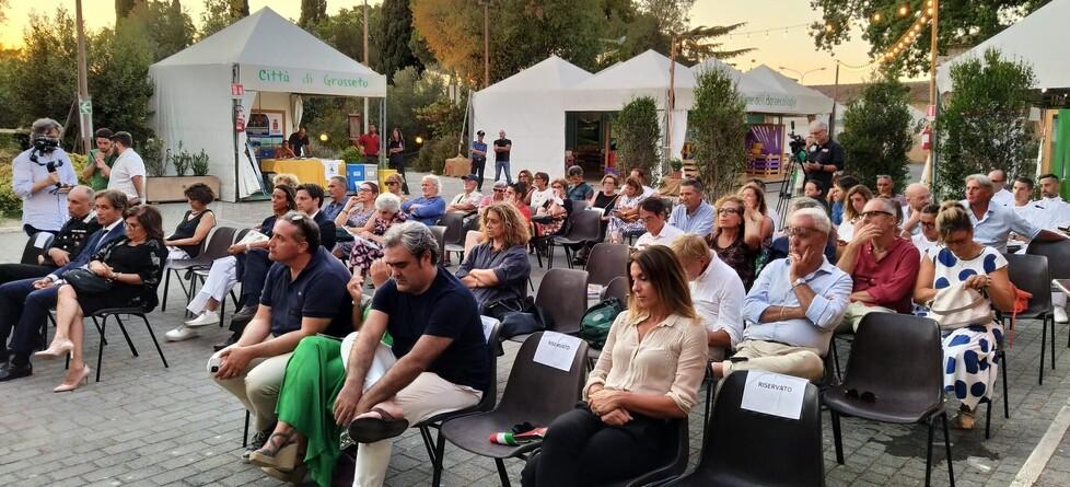 Bentornata Festambiente