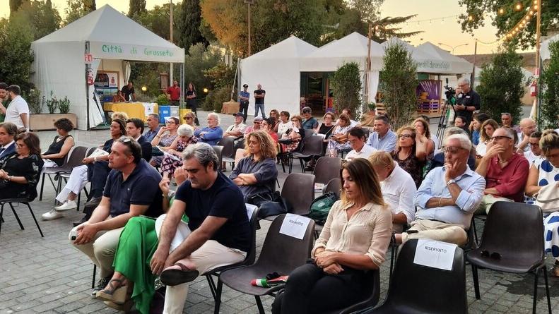 Bentornata Festambiente