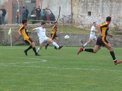 L’Eccellenza resta a 19 squadre, tre ripescaggi in Promozione