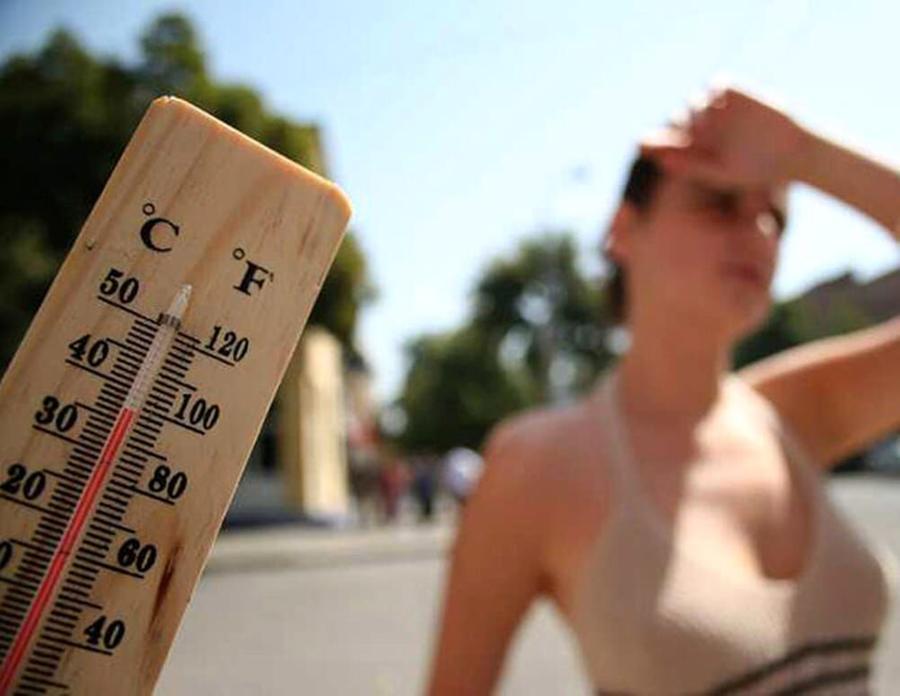 
	Termometro a 38-40 gradi nel weekend ma anche temporali in arrivo

