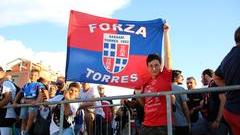 Torres in C, l’orgoglio ritrovato di una comunità