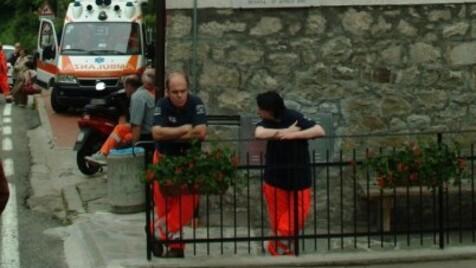 Morto a 49 anni Roberto Bertoldi ex volontario della Croce Verde