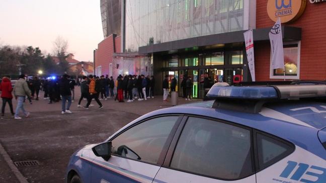 Rissa, daspo di 8 anni per un ultrà. Verso il processo 5 tifosi granata