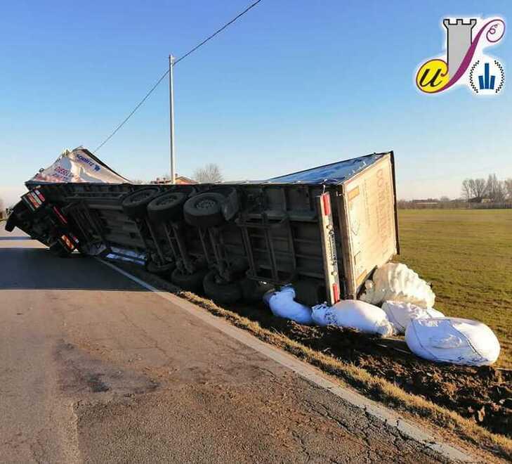 Ravarino «Troppi mezzi pesanti A Ravarino occorre una tangenziale» 