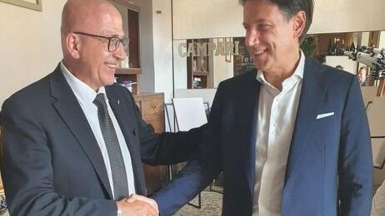 Modena. Lanzi, il fedelissimo «Se Conte chiama io sono a disposizione»