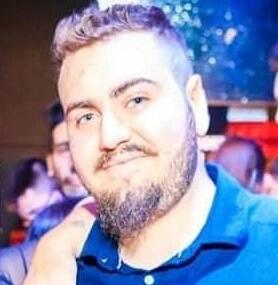 Campogalliano, «Un “gigante buono” che era amico di tutti Ciao Luca, mancherai» 