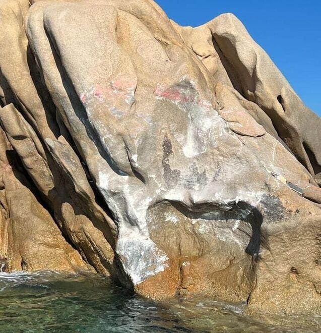 Il comandante dello Sweet Dragon: «Errore a bordo dello yacht Amore»