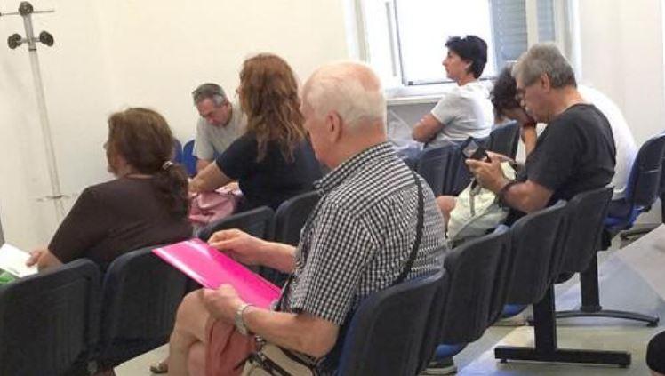 Ferrara, mancate disdette all’Asl: inviate 30mila lettere tra proteste e ricorsi