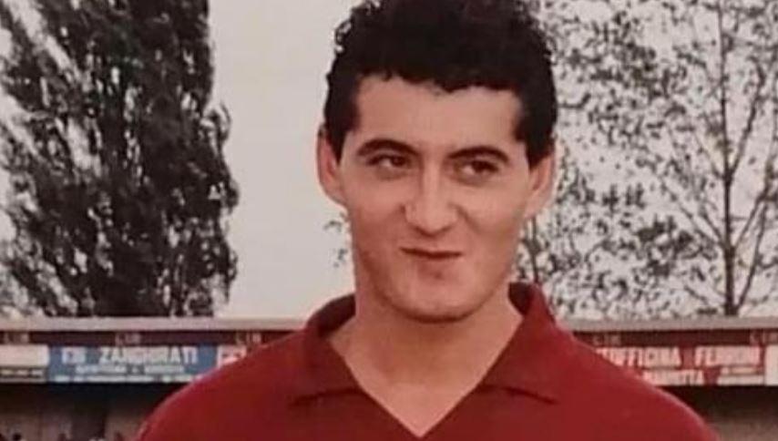 Codigoro, comunità in lutto per Ciccio: domani l’addio all’ex calciatore