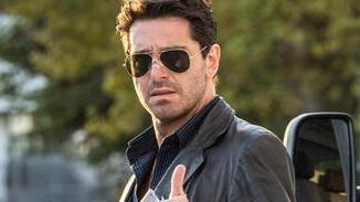 Giampaolo Morelli e il suo show «Sul palco svelo un po’ di me»